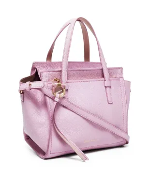 Ferragamo Pre-Owned エイミー レザー トートバッグ - サムネイル3