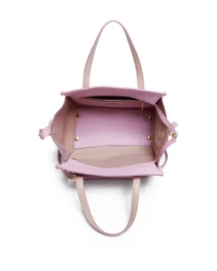 Ferragamo Pre-Owned エイミー レザー トートバッグ - サムネイル4