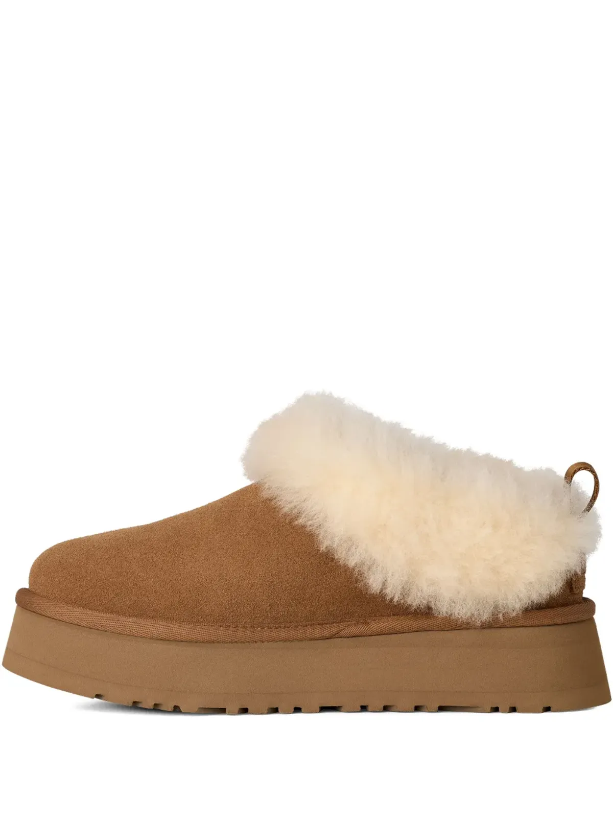 UGG Tazzelle ミュール - ブラウン - 画像1