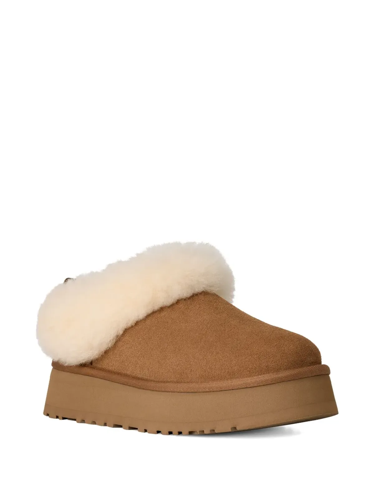 UGG Tazzelle ミュール - ブラウン - 画像2