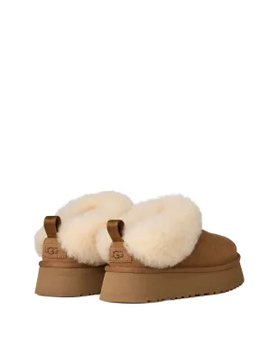 UGG Tazzelle ミュール - ブラウン - サムネイル3