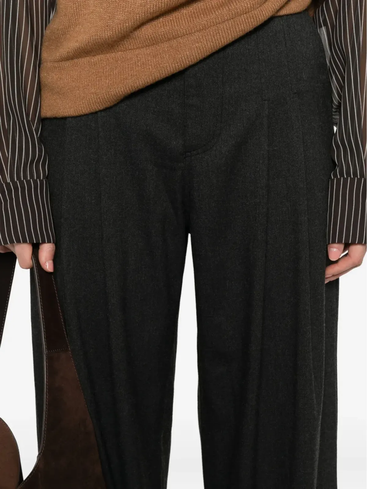 Bellerose Sixtineパンツ - 画像5