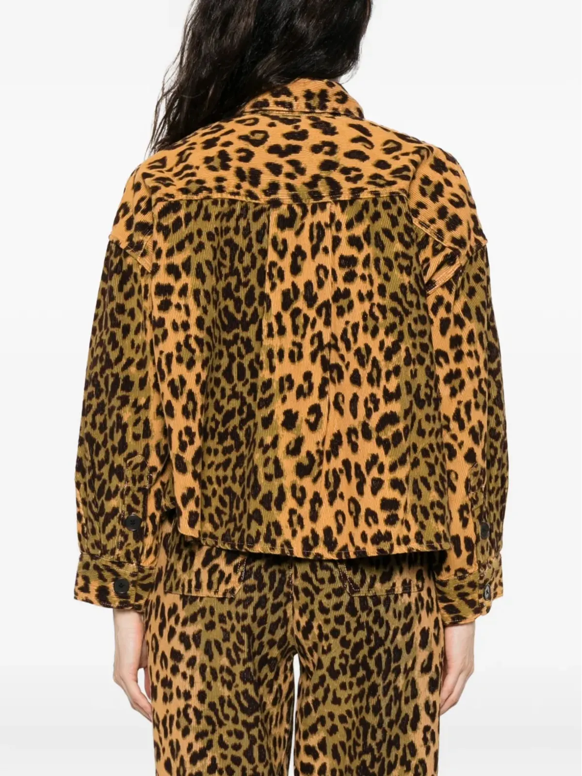 Bellerose Wyat シャツ - 画像4