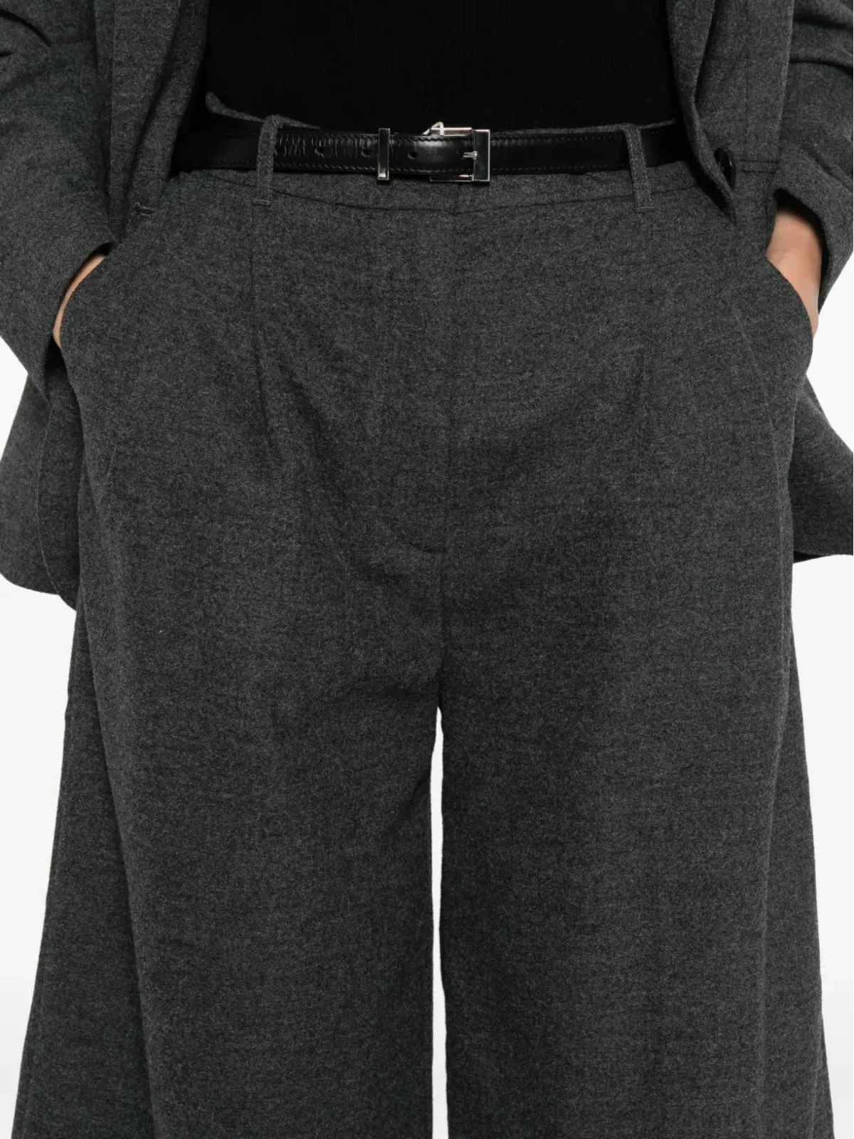 Bellerose Dom trousers - 画像5