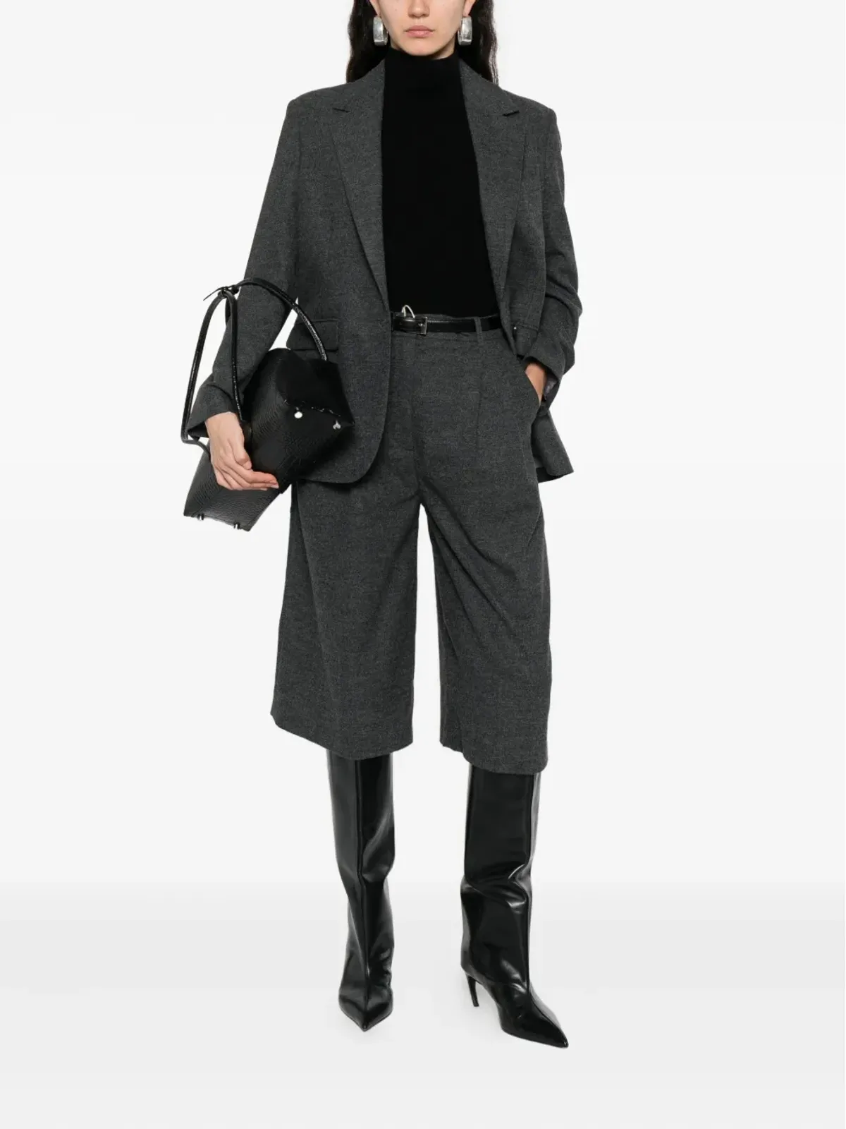 Bellerose Dom trousers - 画像2