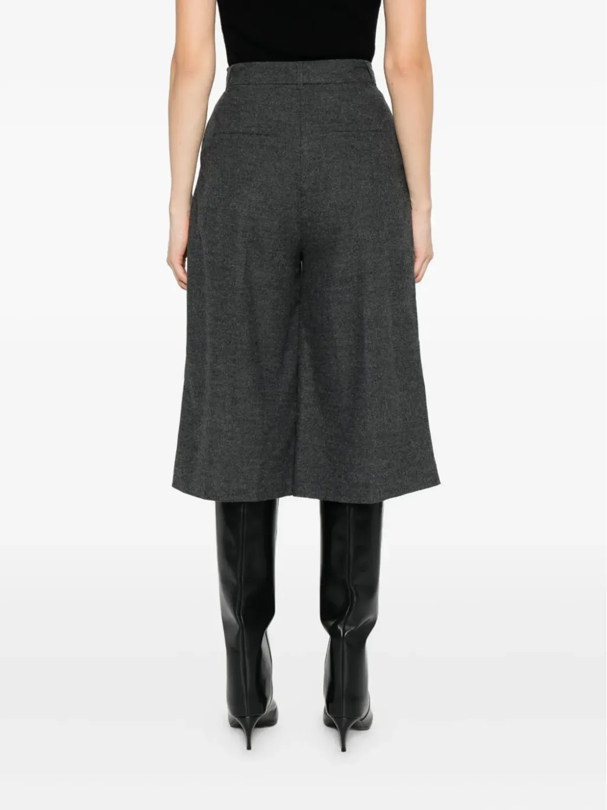 Bellerose Dom trousers - 画像4