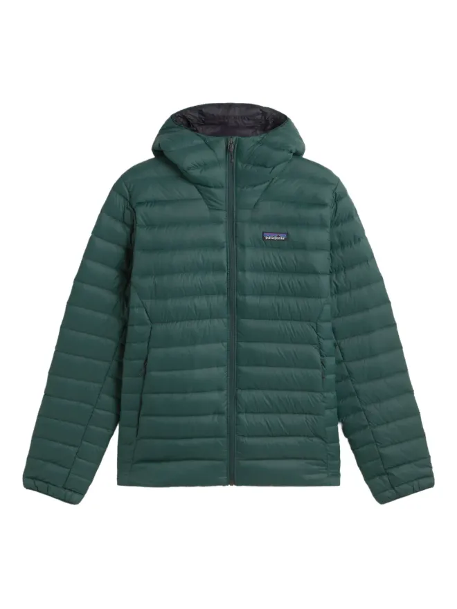 Patagonia Patagonia フード付きダウンジャケットの商品画像