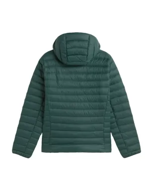Patagonia フード付きダウンジャケット - サムネイル2