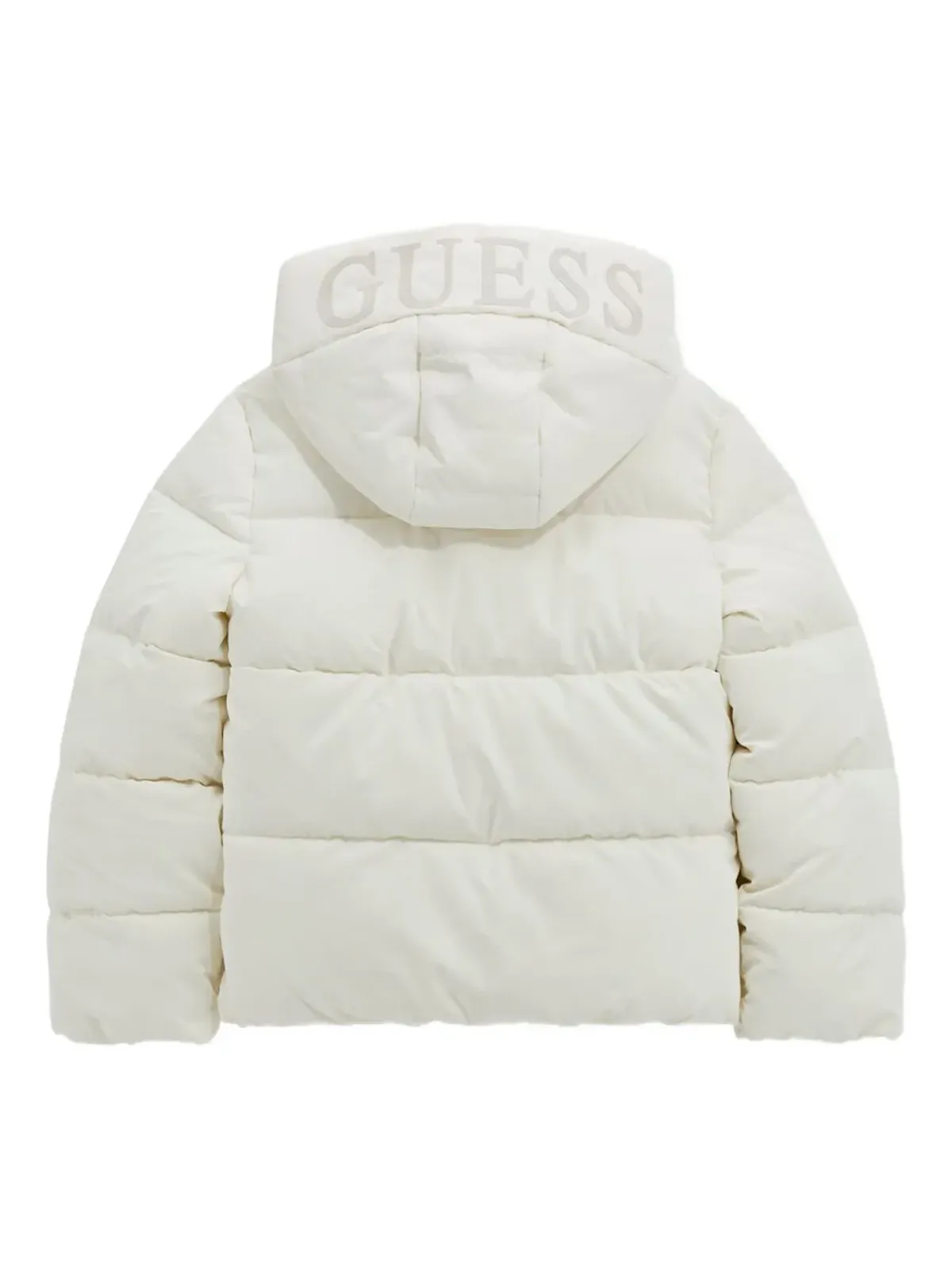 Guess Kids フード付きジャケット - 画像2