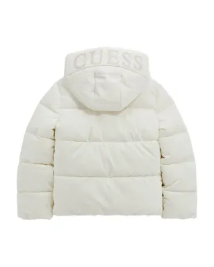 Guess Kids フード付きジャケット - サムネイル2