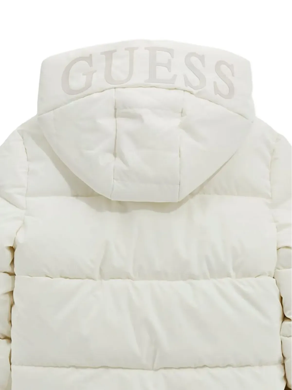 Guess Kids フード付きジャケット - 画像3