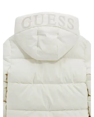 Guess Kids フード付きジャケット - サムネイル3