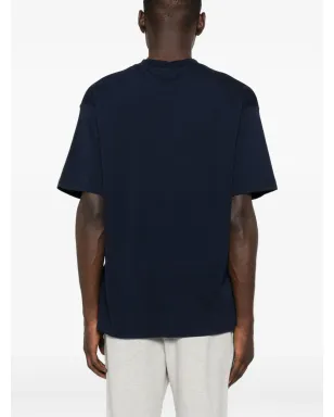 Drôle De Monsieur プードルプリント Tシャツ - サムネイル3