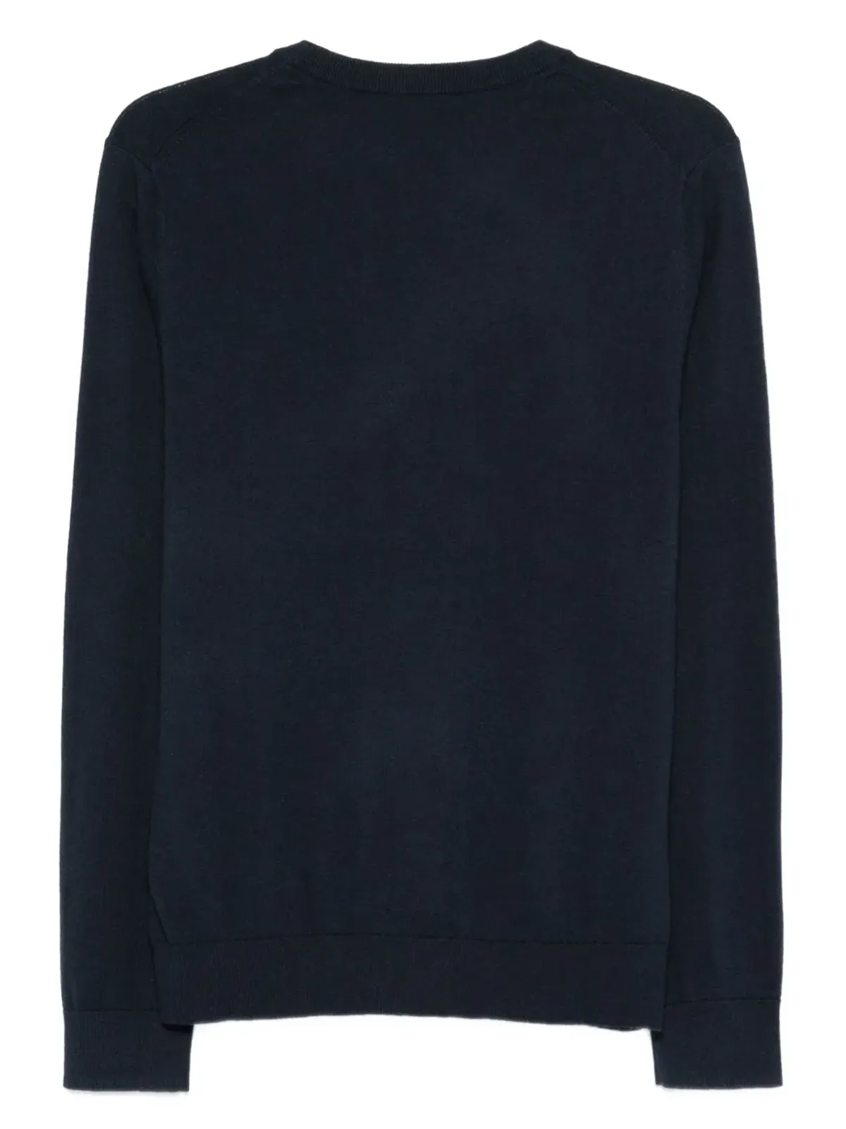 PS Paul Smith スポーツストライプ クルーネックセーター - ブルー - 画像2