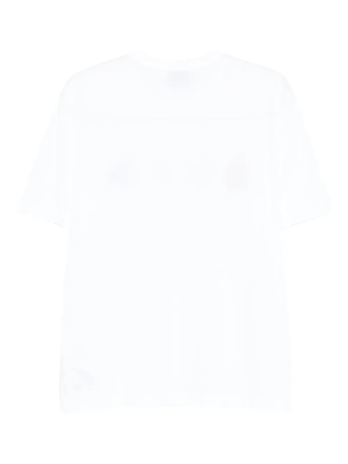 PS Paul Smith 花柄プリントコットンTシャツ - White - 画像2