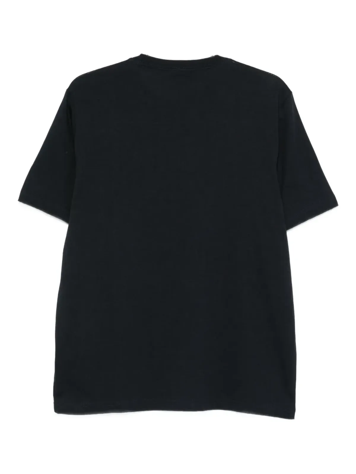 PS Paul Smith フォーグラフィック オーガニックコットン Tシャツ - 画像2