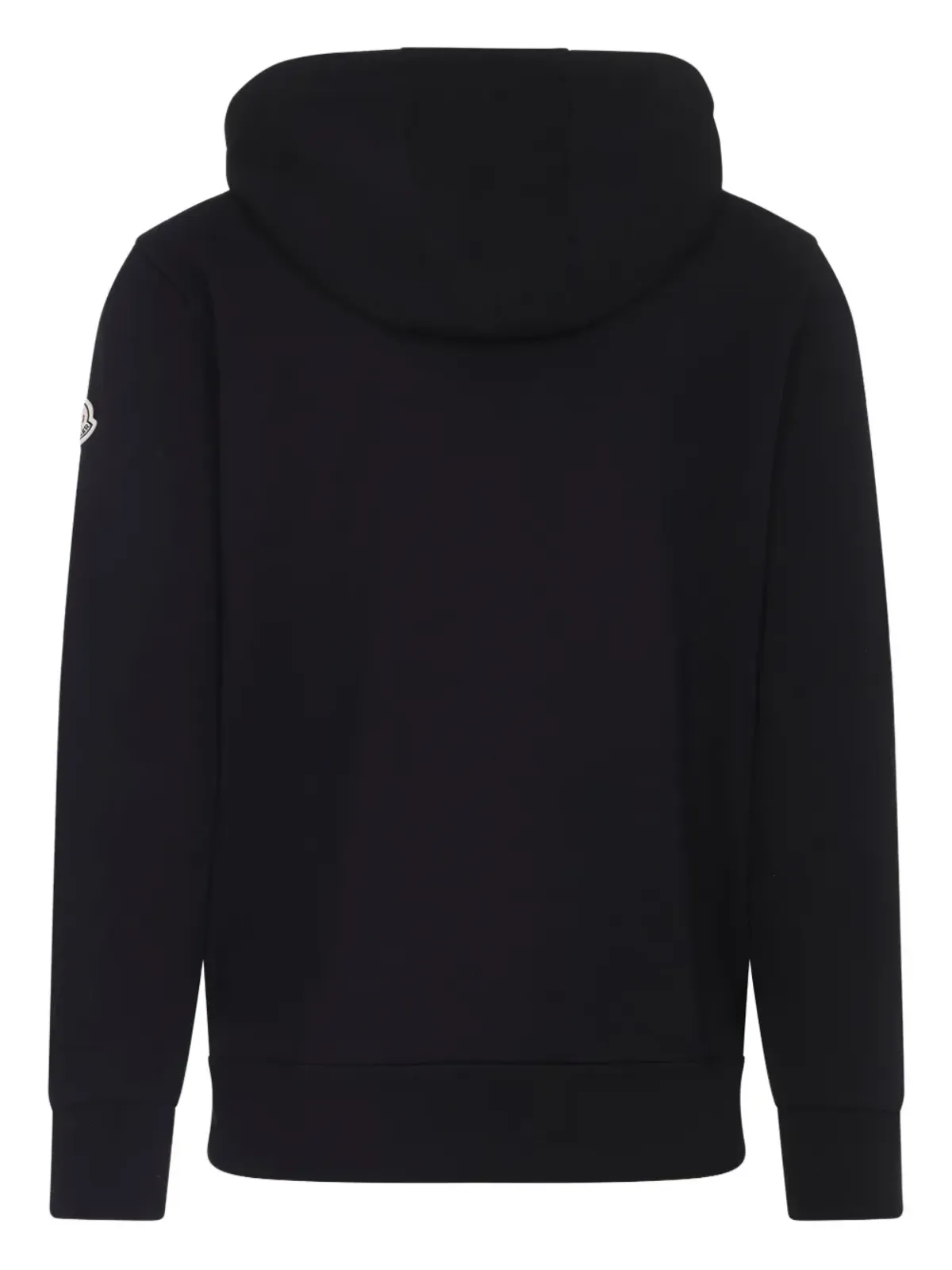Moncler フード付きポケットジップアップジャケット - 画像2