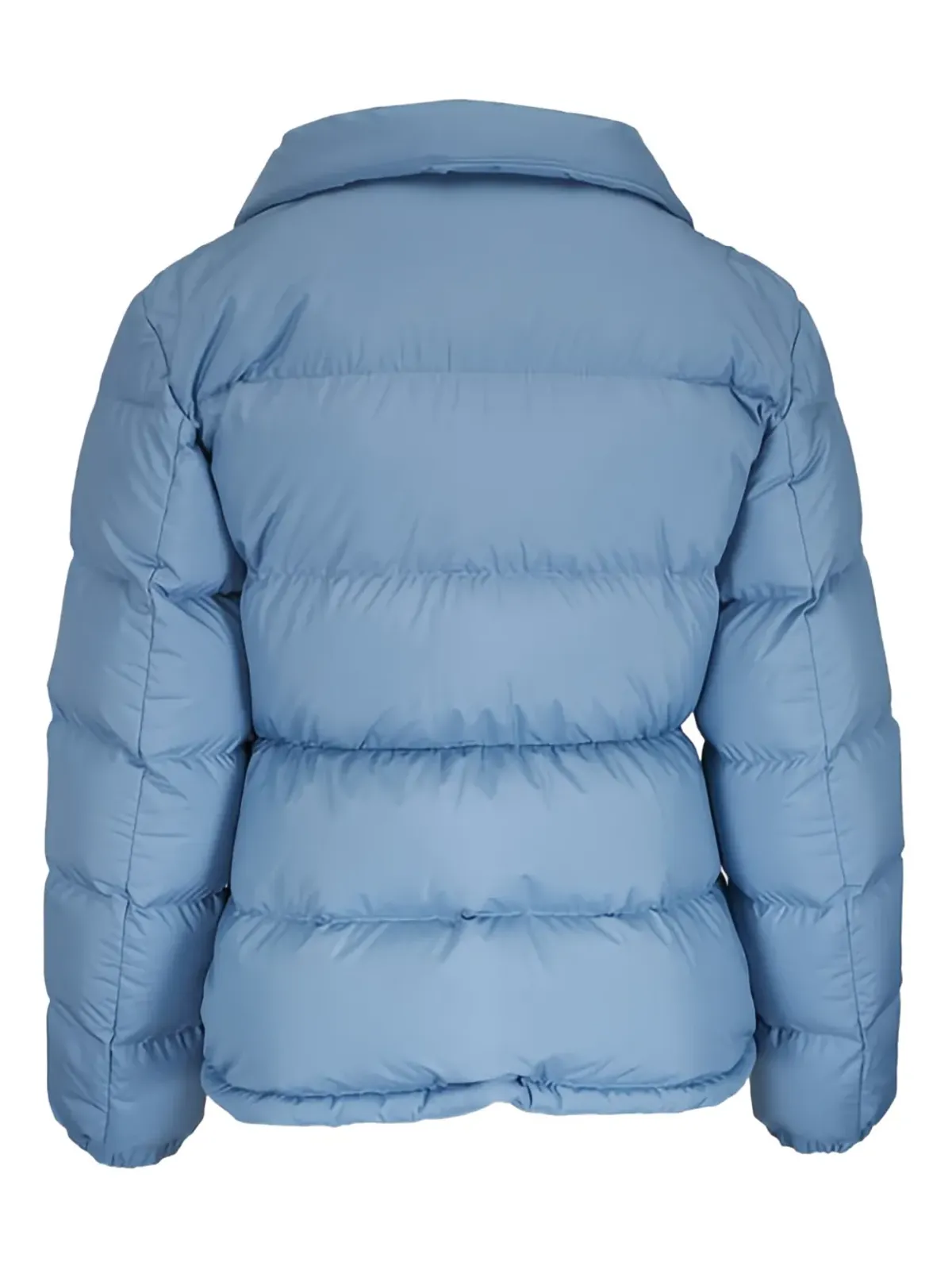 Moncler Dourbe ハイネック ダウンジャケット - 画像2