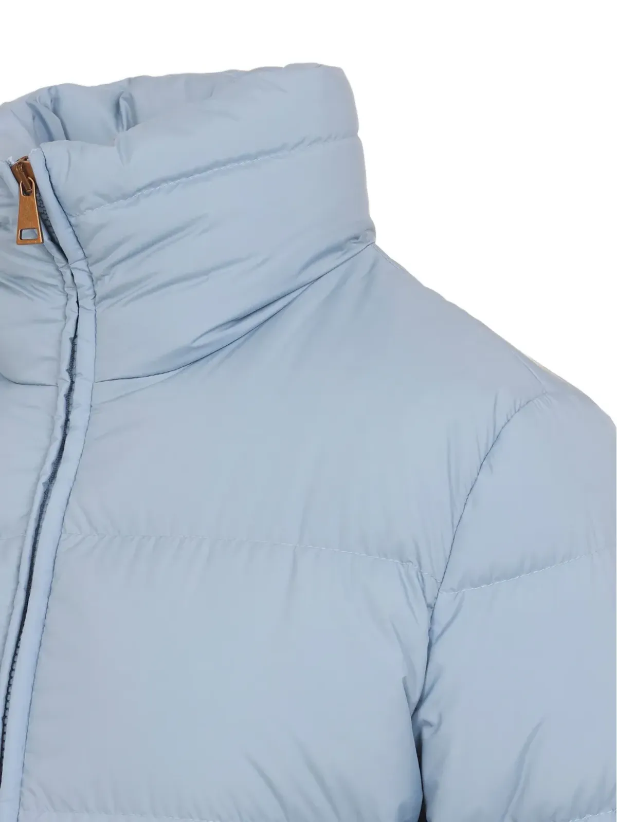 Moncler Dourbe ハイネック ダウンジャケット - 画像3