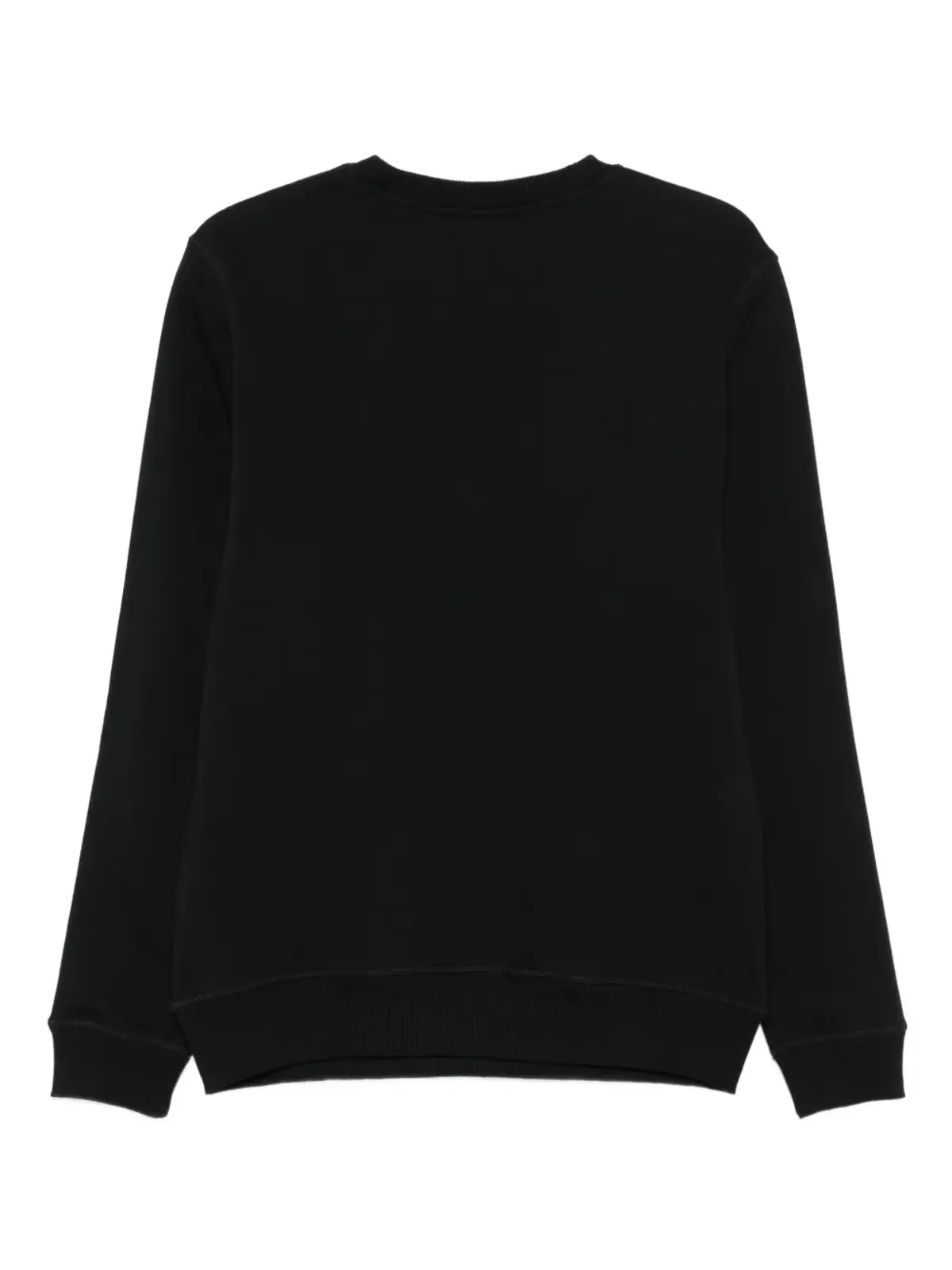 PS Paul Smith うさぎプリント クルーネック スウェットシャツ - 画像2