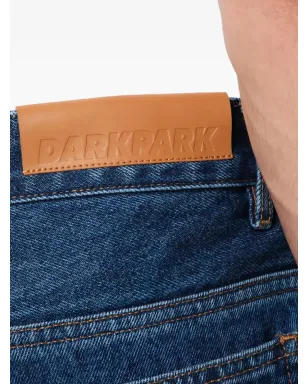 DARKPARK クロスウェストジーンズ - サムネイル5