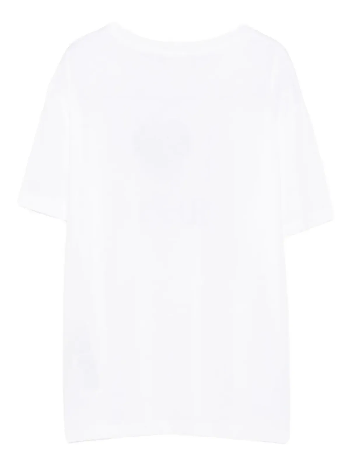 LIU JO スパンコールハート Tシャツ - 画像2