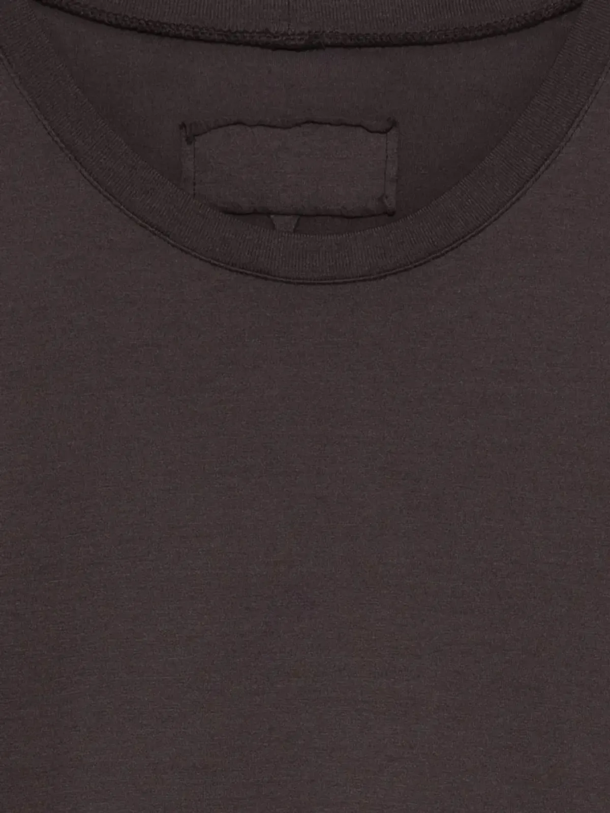 Private 0204 長袖クルーネックTシャツ - 画像3