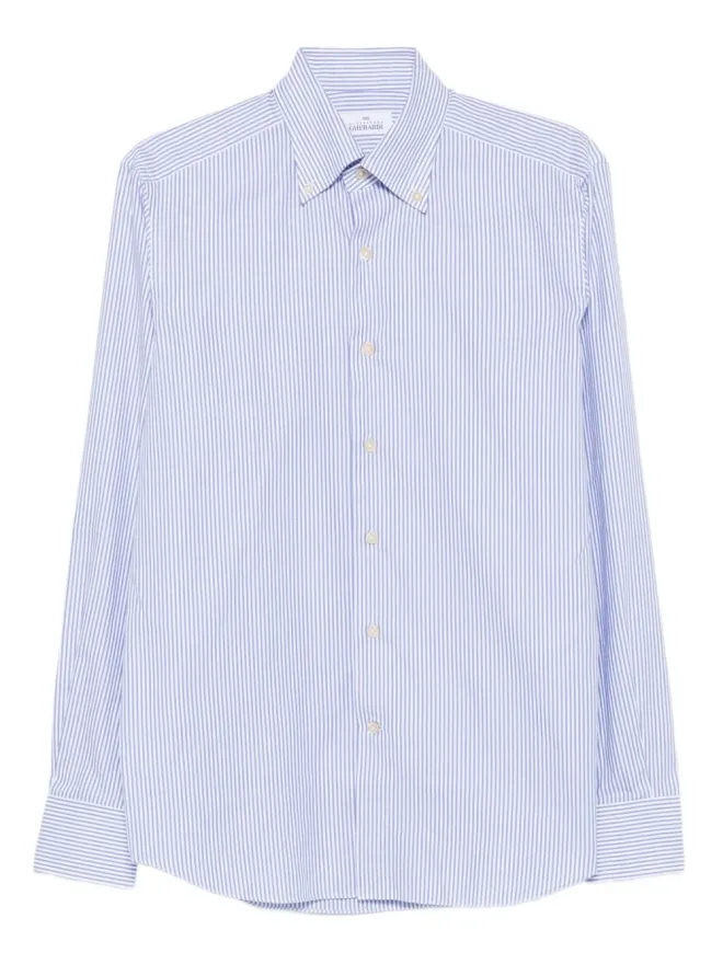 Alessandro Gherardi Alessandro Gherardi ストライプシャツの商品画像