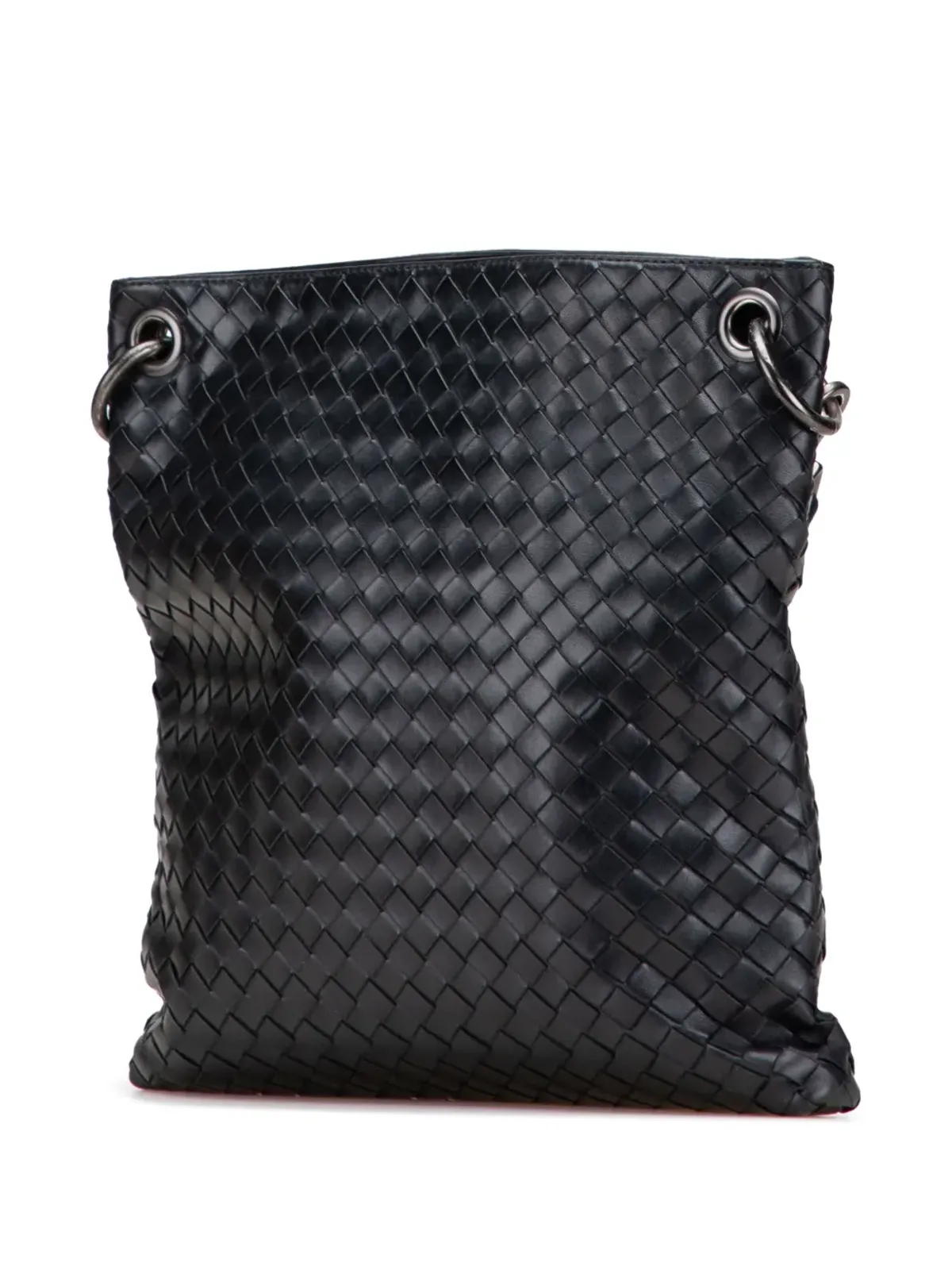 Bottega Veneta ビンテージ クロスボディバッグ - 画像3