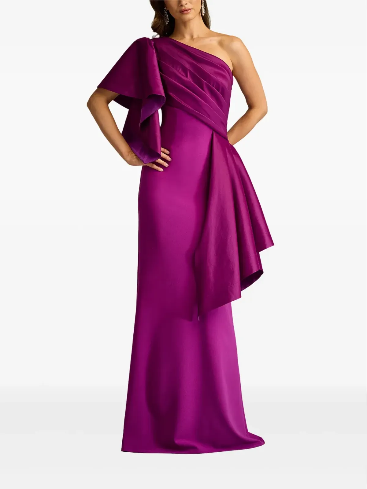 Tadashi Shoji Santa Fe dress - 画像2