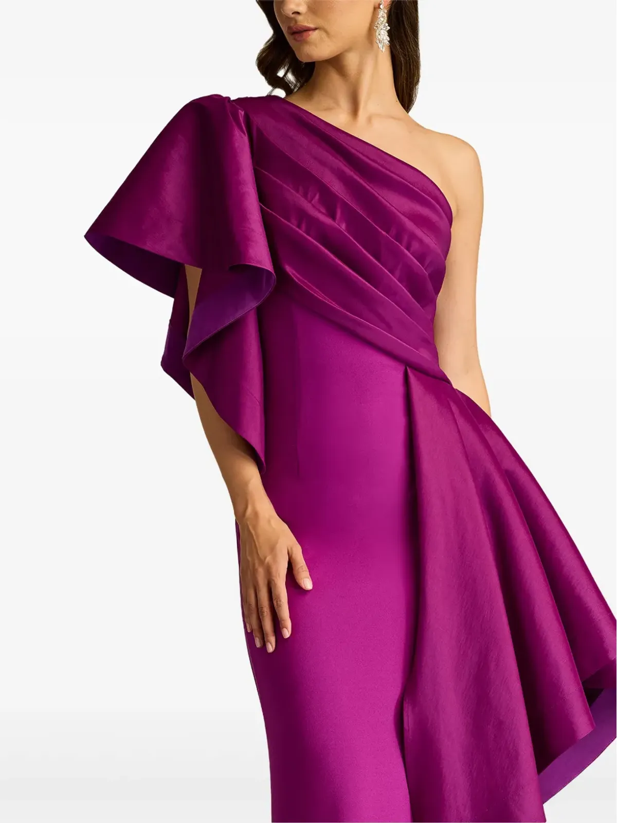 Tadashi Shoji Santa Fe dress - 画像4