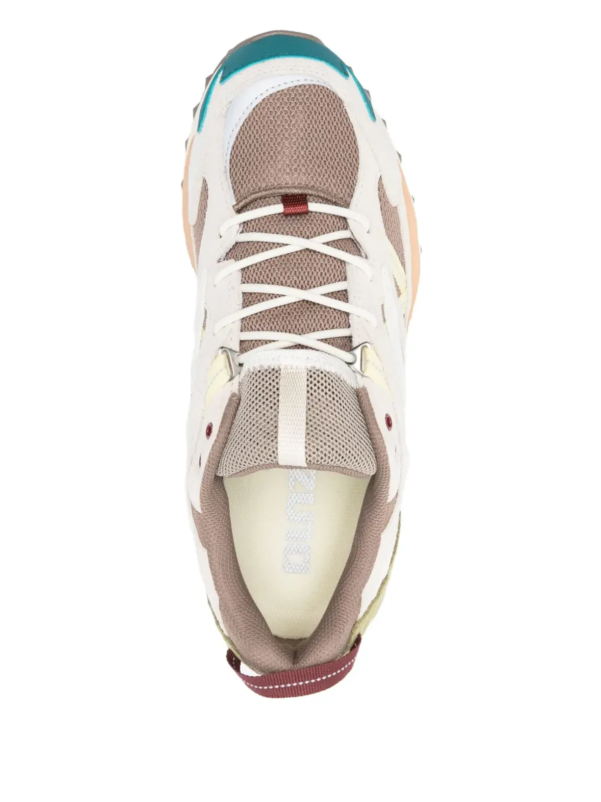 Mizuno Wave Mujin TL ロー・トップスニーカー - 画像4