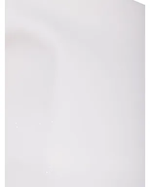 CHIARA BONI La Petite Robe オフショルダー3/4袖トップス - White - サムネイル3