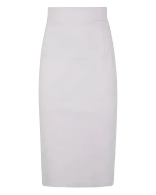 CHIARA BONI La Petite Robe コットン ペンシルスカート - サムネイル2