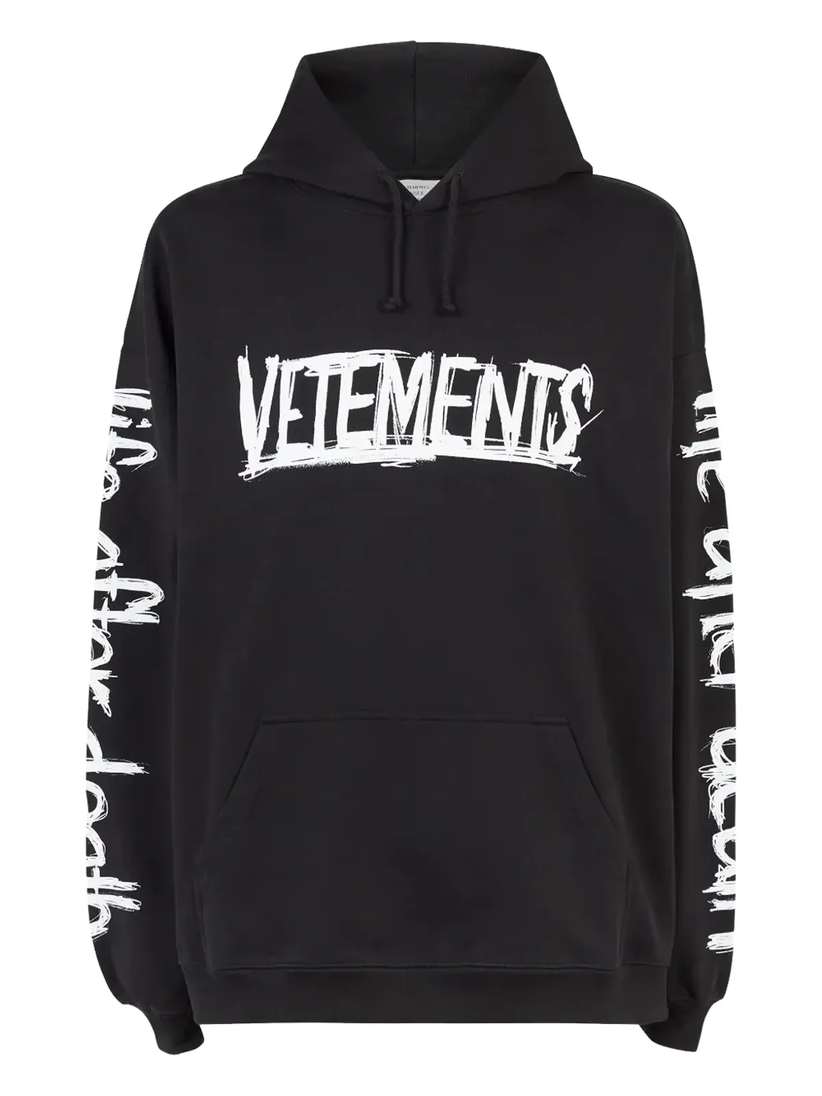VETEMENTS World Tour フーディ - 画像1
