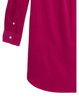 POLO RALPH LAUREN KIDS プリーツシャツドレス - サムネイル3