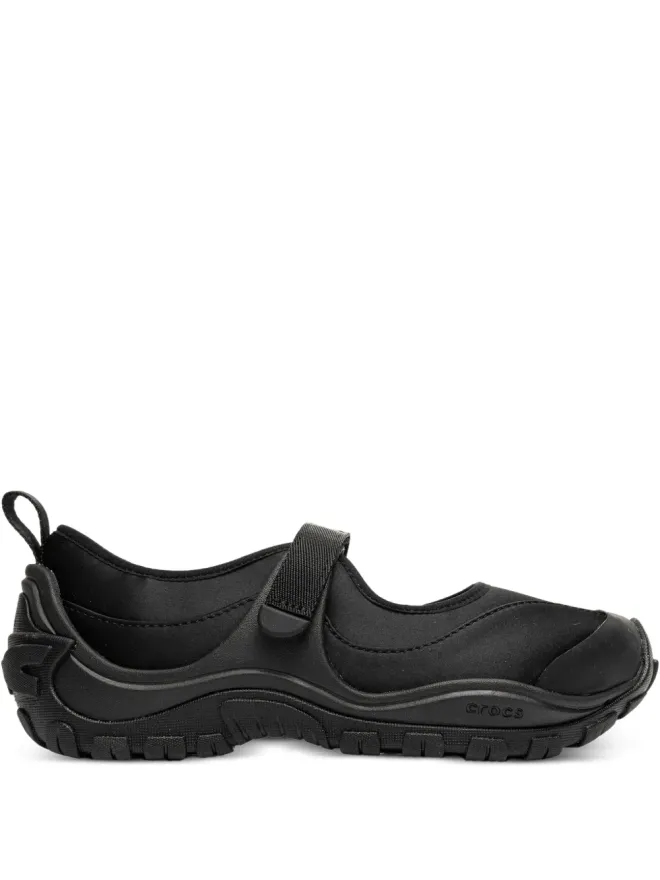 Crocs Crocs Terre Ballet Core スニーカーの商品画像