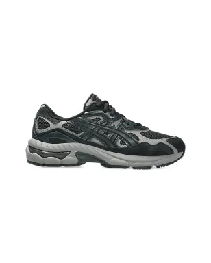 Asics Kids GEL-NYC mesh sneakers - Black - サムネイル2