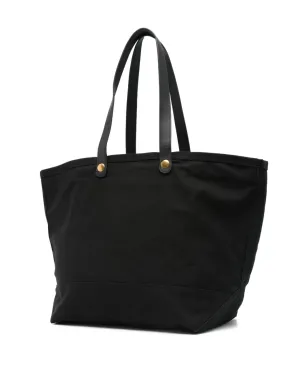Vivienne Westwood ロゴ・オーブ付き トートバッグ - サムネイル3