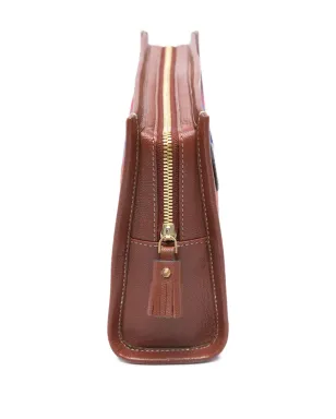 Anya Hindmarch ストライプのアイ・クラッチバッグ - サムネイル4