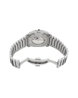 Bvlgari Pre-Owned オクト ブラック - サムネイル4