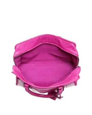 Loewe Pre-Owned アマゾナ ハンドバッグ - サムネイル5