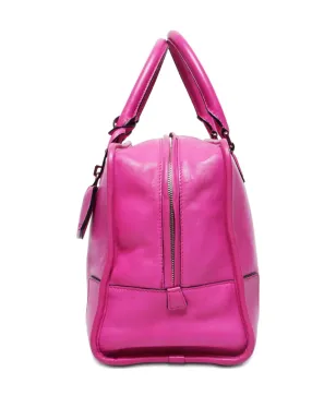 Loewe Pre-Owned アマゾナ ハンドバッグ - サムネイル4