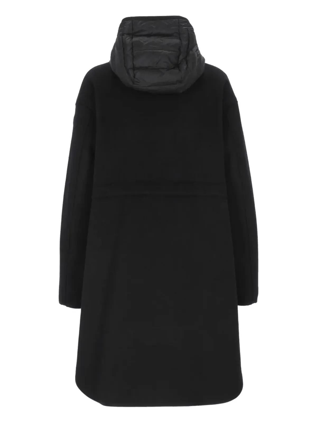 Moncler ボンレポス フード付きコート - 画像2