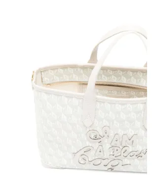 Anya Hindmarch I Am A Plastic Bag トートバッグ - サムネイル5