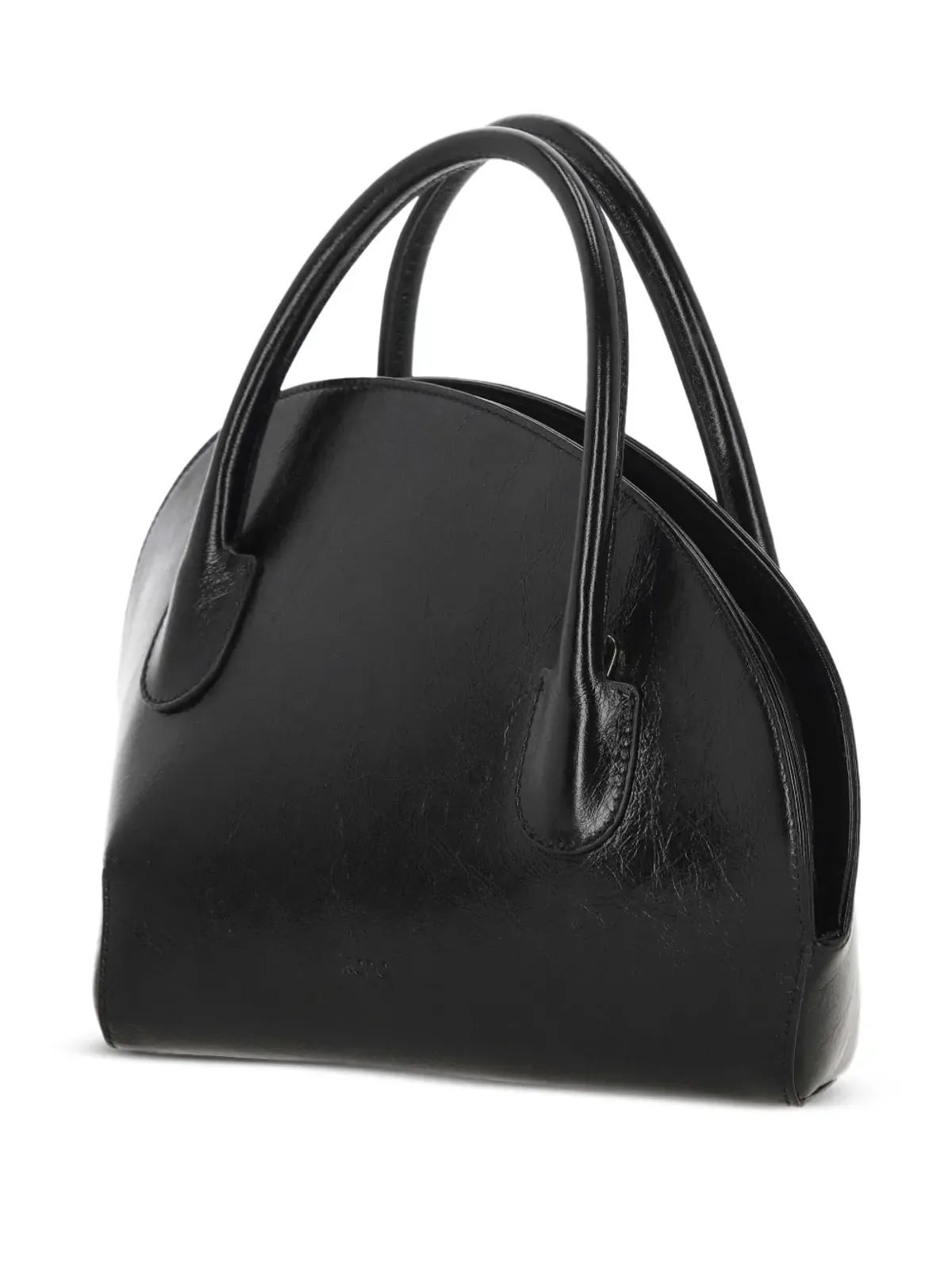 Rodo Latasha handbag - Black - 画像3