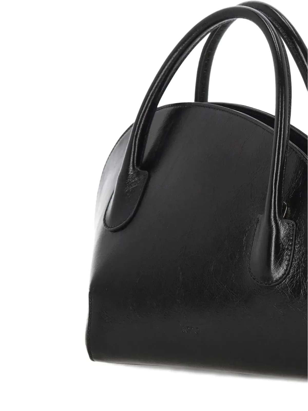 Rodo Latasha handbag - Black - 画像4