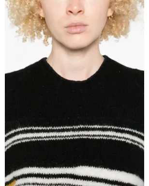 Missoni ストライプ クルーネックセーター - サムネイル5