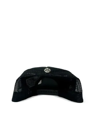 Chrome Hearts スローガン刺繍ベースボールハット - サムネイル2