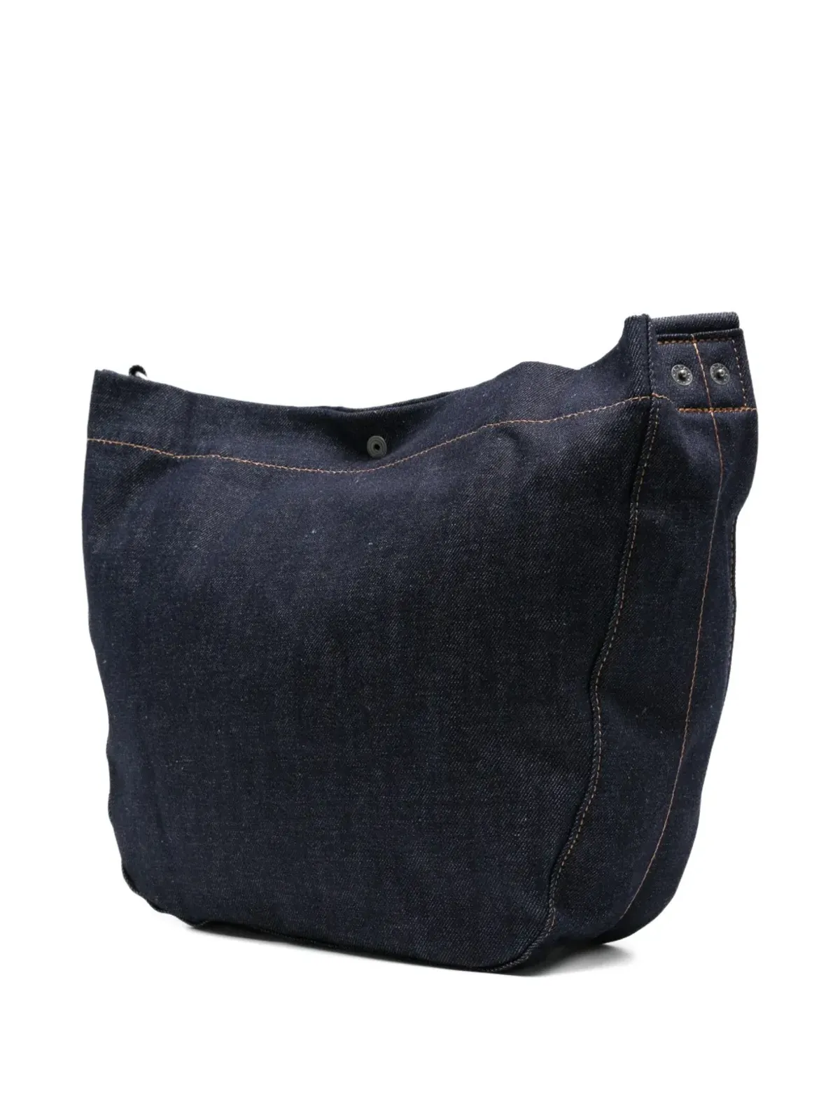 A.P.C. デニムショルダーバッグ - 画像3